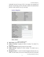 Preview for 21 page of Air Live Ether-GSH2404W User Manual