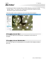 Preview for 17 page of Air Live FE-200VD User Manual