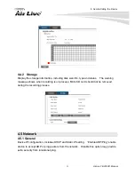 Preview for 37 page of Air Live FE-200VD User Manual