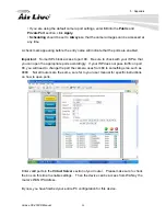 Preview for 60 page of Air Live FE-200VD User Manual