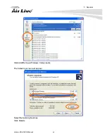 Preview for 70 page of Air Live FE-200VD User Manual