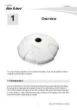 Preview for 5 page of Air Live FE-201DM User Manual