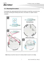 Предварительный просмотр 13 страницы Air Live FE-201DM User Manual