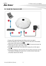 Предварительный просмотр 14 страницы Air Live FE-201DM User Manual