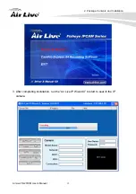 Предварительный просмотр 16 страницы Air Live FE-201DM User Manual