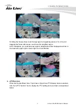 Preview for 21 page of Air Live FE-201DM User Manual