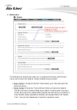 Preview for 56 page of Air Live FE-201DM User Manual