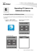 Preview for 59 page of Air Live FE-201DM User Manual