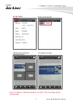 Preview for 61 page of Air Live FE-201DM User Manual