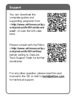 Preview for 2 page of Air Live FE-501OD Quick Installation Manual