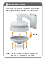 Preview for 6 page of Air Live FE-501OD Quick Installation Manual