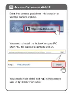 Preview for 12 page of Air Live FE-501OD Quick Installation Manual