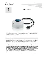 Предварительный просмотр 5 страницы Air Live FE-501OD User Manual