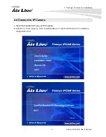 Предварительный просмотр 15 страницы Air Live FE-501OD User Manual