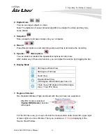 Preview for 20 page of Air Live FE-501OD User Manual