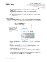 Preview for 22 page of Air Live FE-501OD User Manual