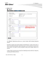 Preview for 28 page of Air Live FE-501OD User Manual