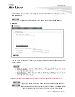Preview for 29 page of Air Live FE-501OD User Manual