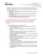 Preview for 31 page of Air Live FE-501OD User Manual