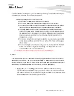 Preview for 41 page of Air Live FE-501OD User Manual