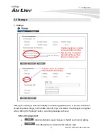 Preview for 49 page of Air Live FE-501OD User Manual