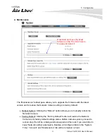 Preview for 55 page of Air Live FE-501OD User Manual