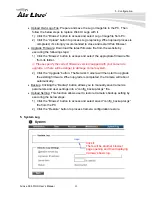 Preview for 56 page of Air Live FE-501OD User Manual