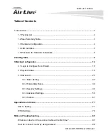 Preview for 4 page of Air Live GW-300R User Manual