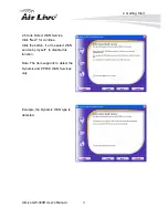 Preview for 15 page of Air Live GW-300R User Manual