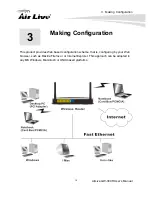 Preview for 18 page of Air Live GW-300R User Manual