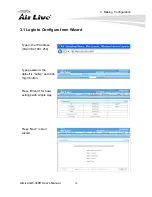 Preview for 19 page of Air Live GW-300R User Manual