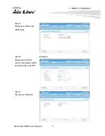 Preview for 21 page of Air Live GW-300R User Manual