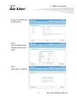 Preview for 22 page of Air Live GW-300R User Manual