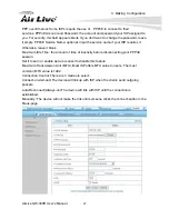 Preview for 27 page of Air Live GW-300R User Manual