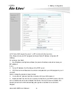 Preview for 29 page of Air Live GW-300R User Manual