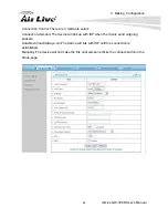 Preview for 30 page of Air Live GW-300R User Manual