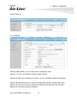 Preview for 33 page of Air Live GW-300R User Manual