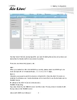 Preview for 35 page of Air Live GW-300R User Manual