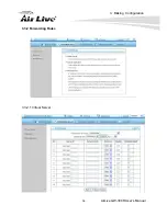 Preview for 40 page of Air Live GW-300R User Manual