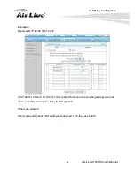 Preview for 48 page of Air Live GW-300R User Manual