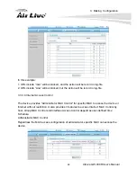 Preview for 52 page of Air Live GW-300R User Manual