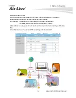 Preview for 58 page of Air Live GW-300R User Manual