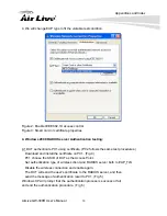 Предварительный просмотр 76 страницы Air Live GW-300R User Manual