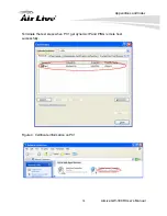 Предварительный просмотр 77 страницы Air Live GW-300R User Manual