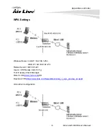 Предварительный просмотр 79 страницы Air Live GW-300R User Manual