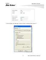 Предварительный просмотр 81 страницы Air Live GW-300R User Manual