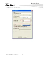 Предварительный просмотр 84 страницы Air Live GW-300R User Manual