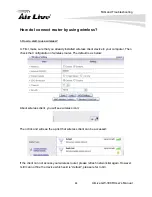 Предварительный просмотр 91 страницы Air Live GW-300R User Manual