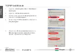 Preview for 36 page of Air Live IP-2000VPN Quick Setup Manual