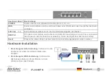 Preview for 45 page of Air Live IP-2000VPN Quick Setup Manual